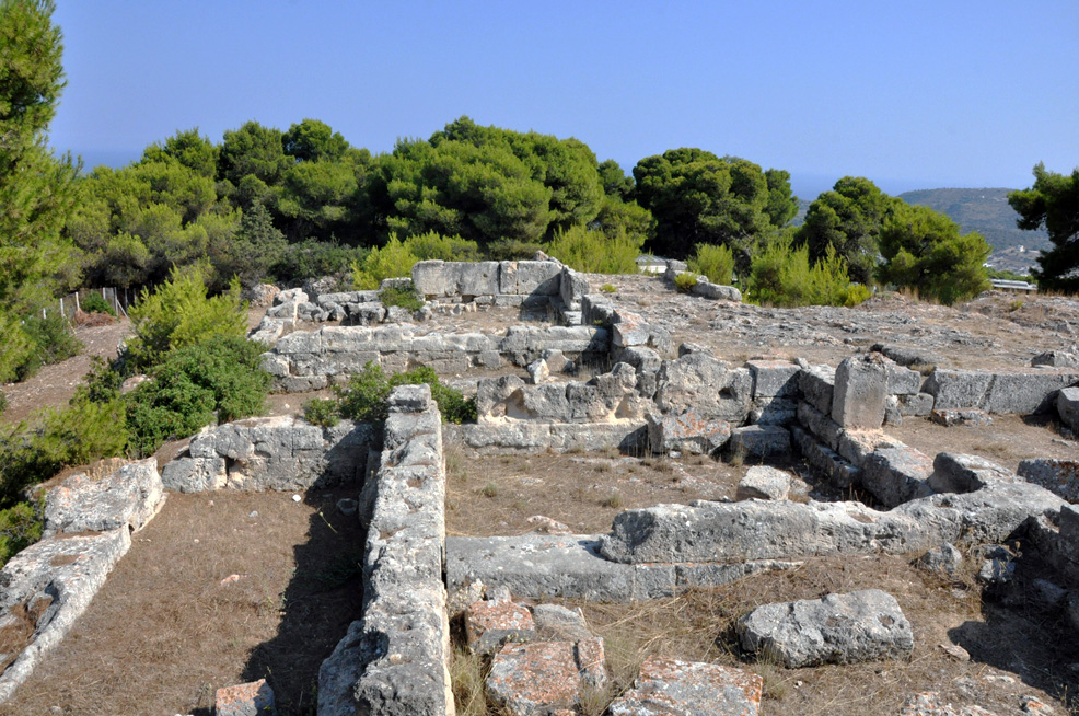 .   (Aegina). 2015 .