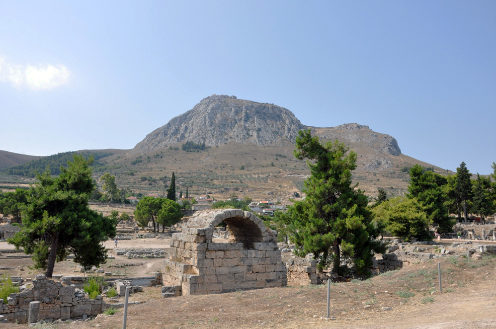.   (Corinth). 2015 .