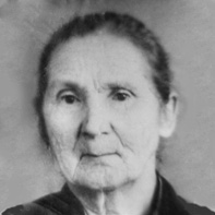 Борисова Марья Ивановна.