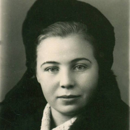 Борисова Лидия Петровна.
